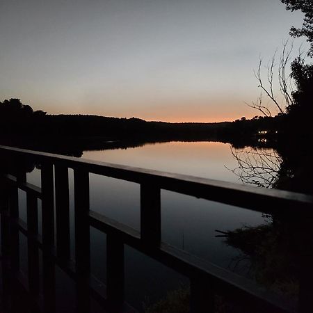 Casa La Caoba Villa Ruidera Eksteriør bilde