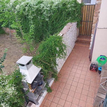 Casa La Caoba Villa Ruidera Eksteriør bilde