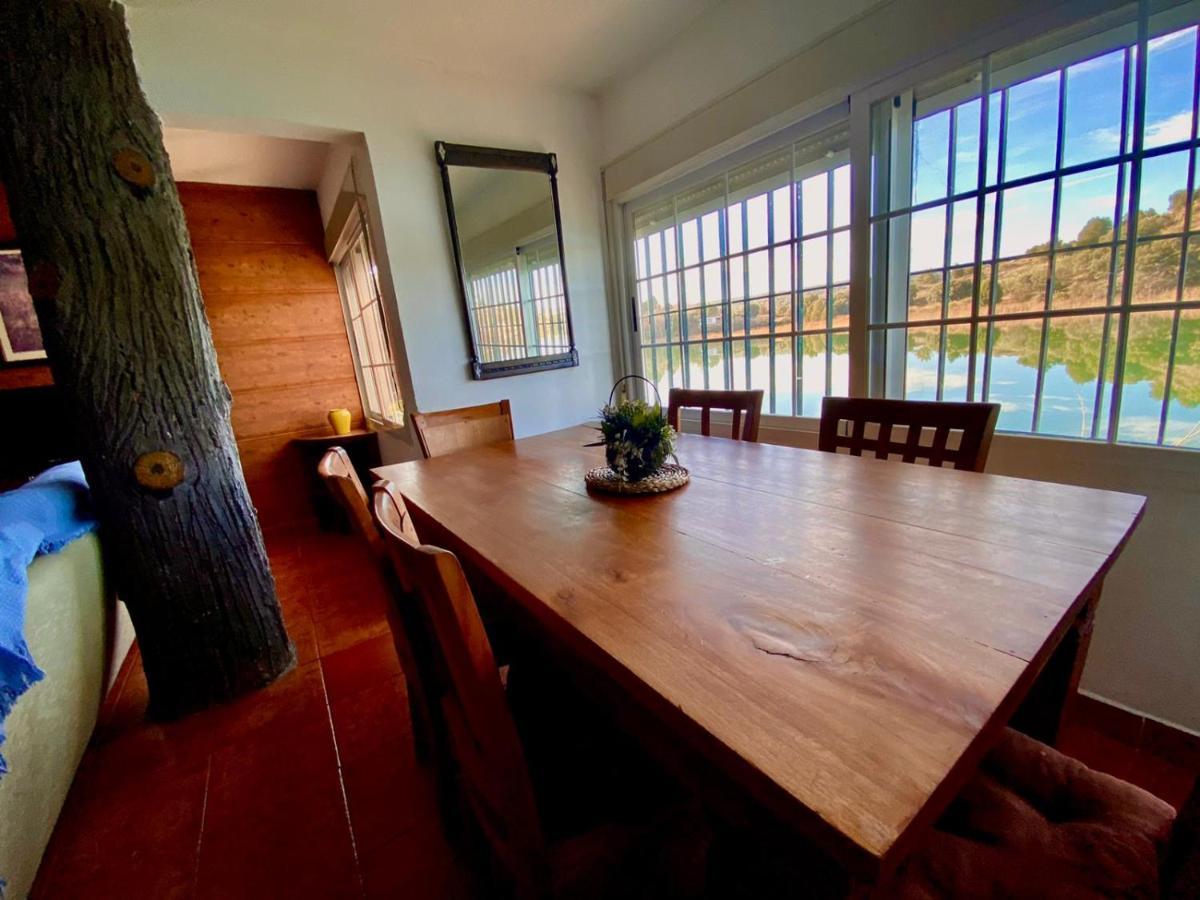Casa La Caoba Villa Ruidera Eksteriør bilde