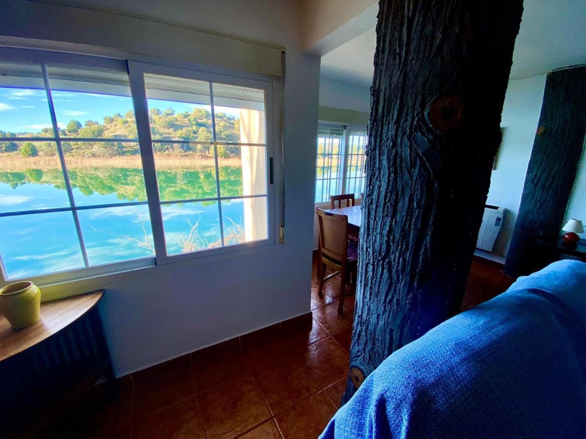 Casa La Caoba Villa Ruidera Eksteriør bilde