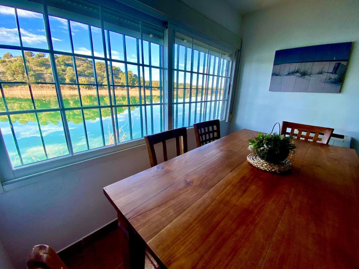 Casa La Caoba Villa Ruidera Eksteriør bilde