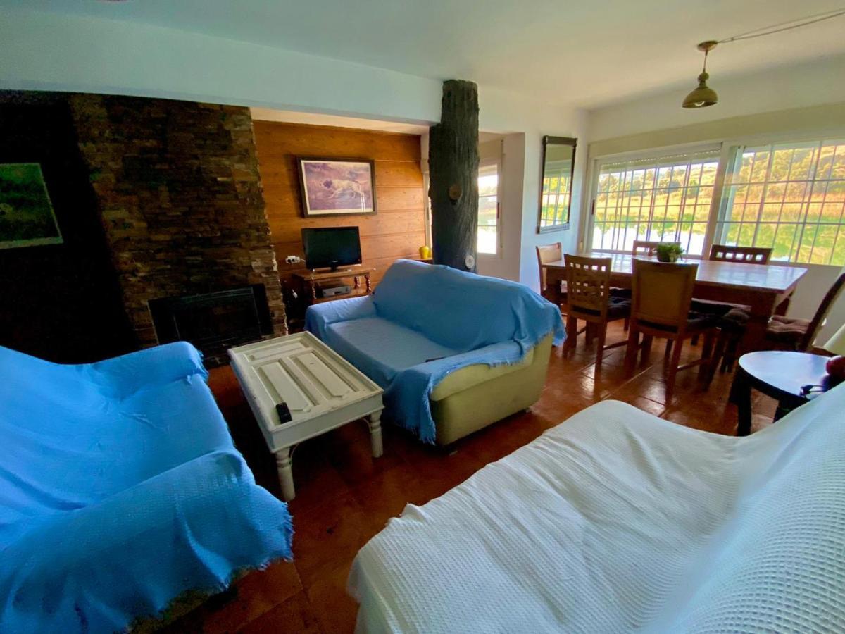 Casa La Caoba Villa Ruidera Eksteriør bilde