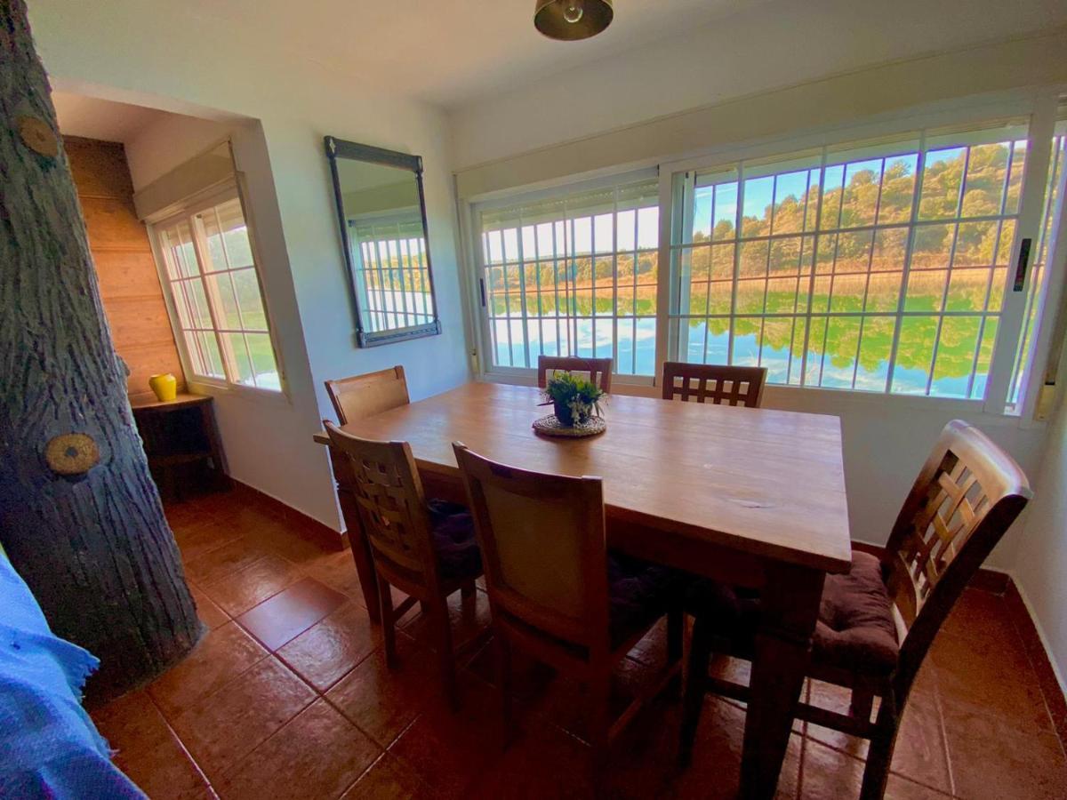 Casa La Caoba Villa Ruidera Eksteriør bilde