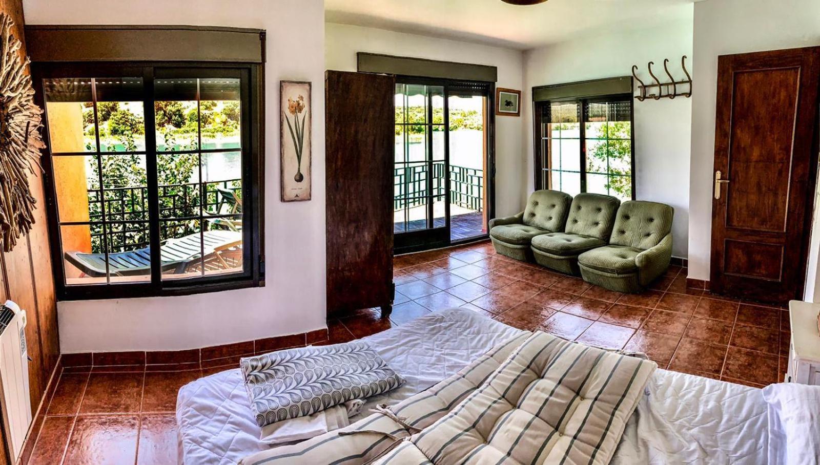 Casa La Caoba Villa Ruidera Eksteriør bilde