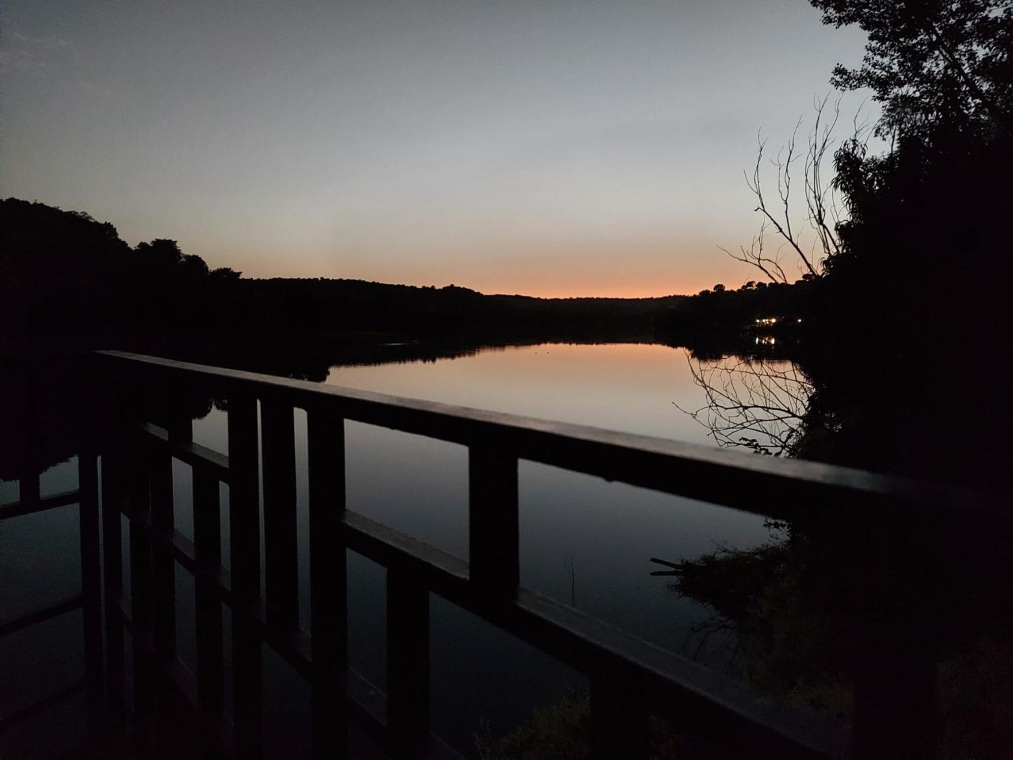 Casa La Caoba Villa Ruidera Eksteriør bilde