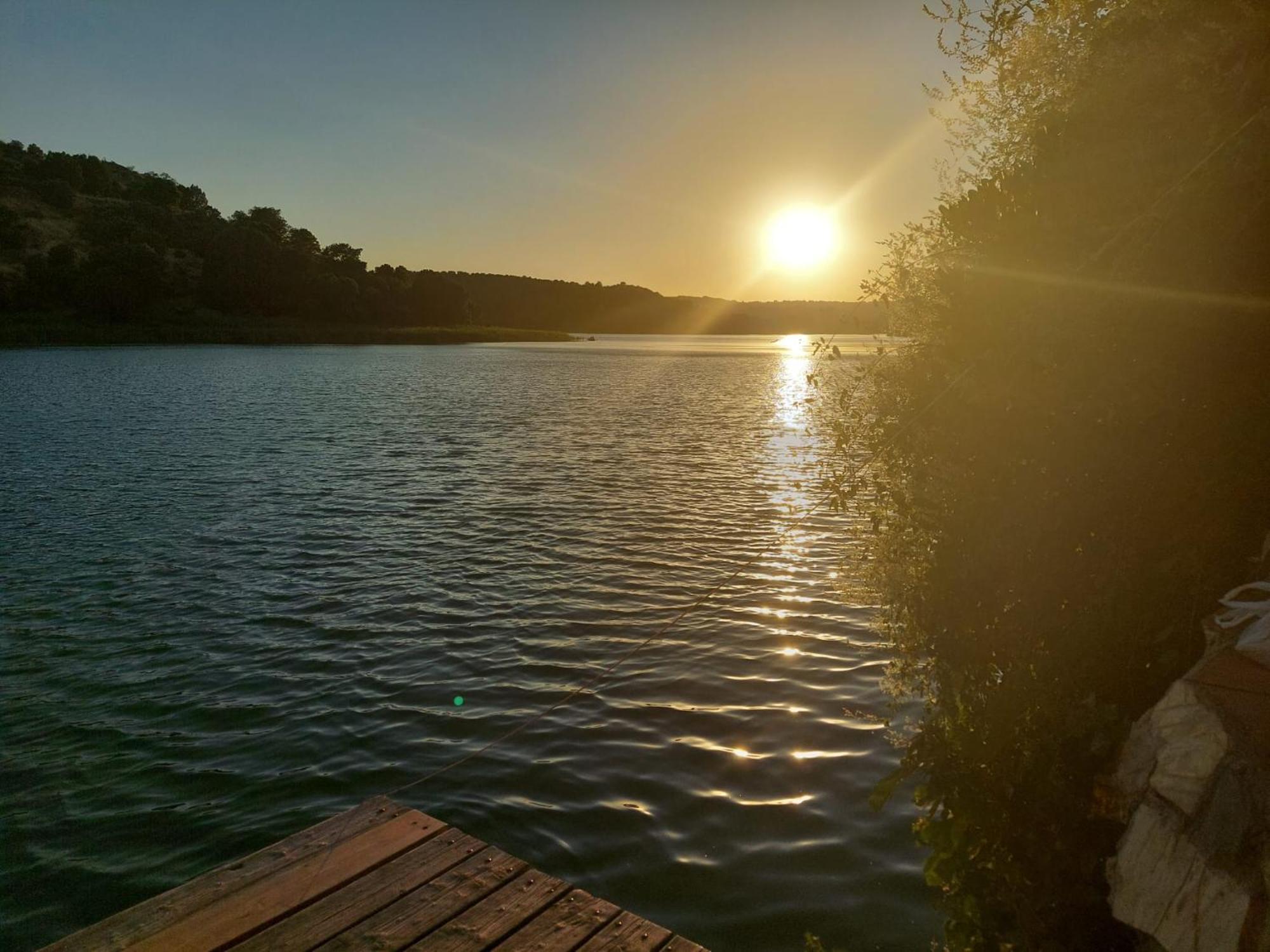 Casa La Caoba Villa Ruidera Eksteriør bilde