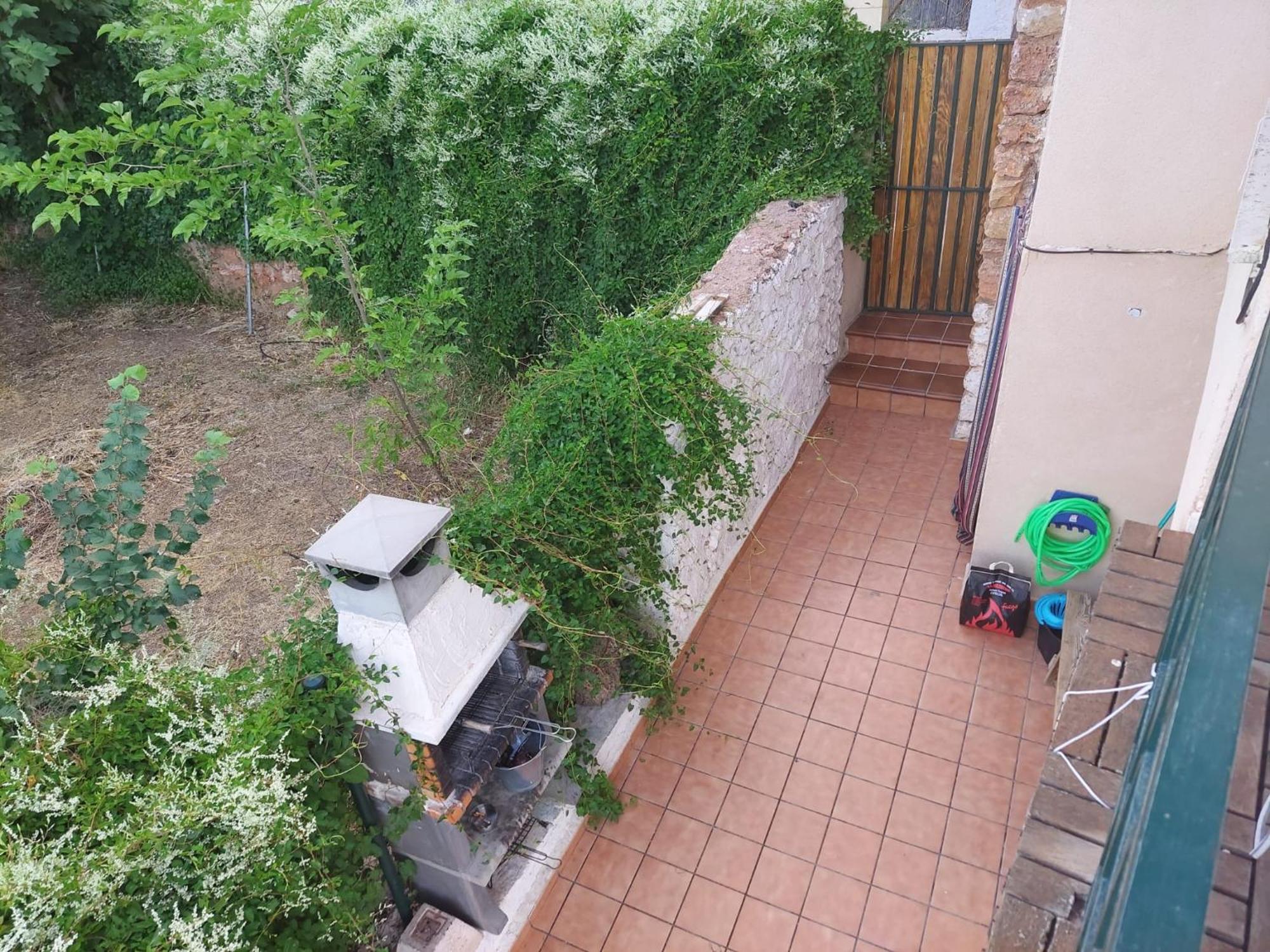 Casa La Caoba Villa Ruidera Eksteriør bilde