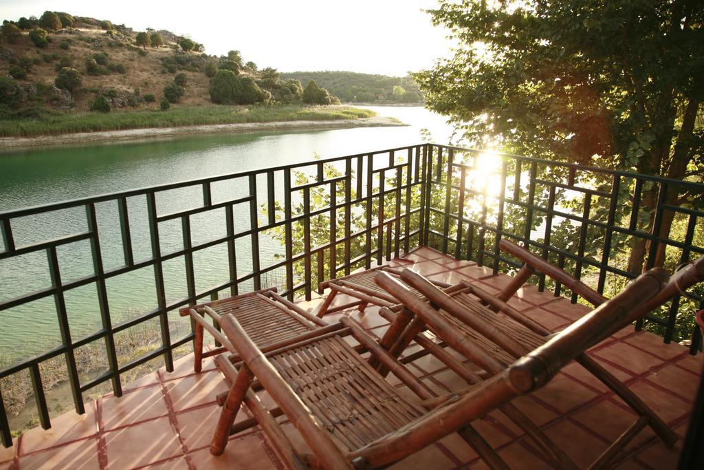 Casa La Caoba Villa Ruidera Rom bilde