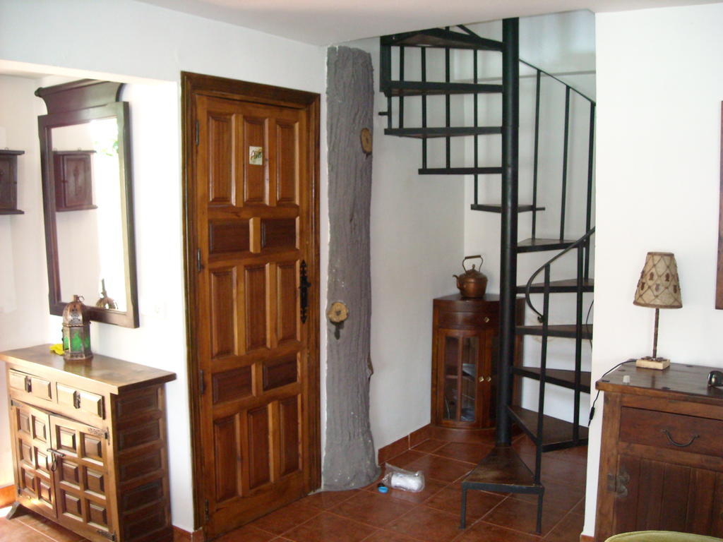 Casa La Caoba Villa Ruidera Rom bilde