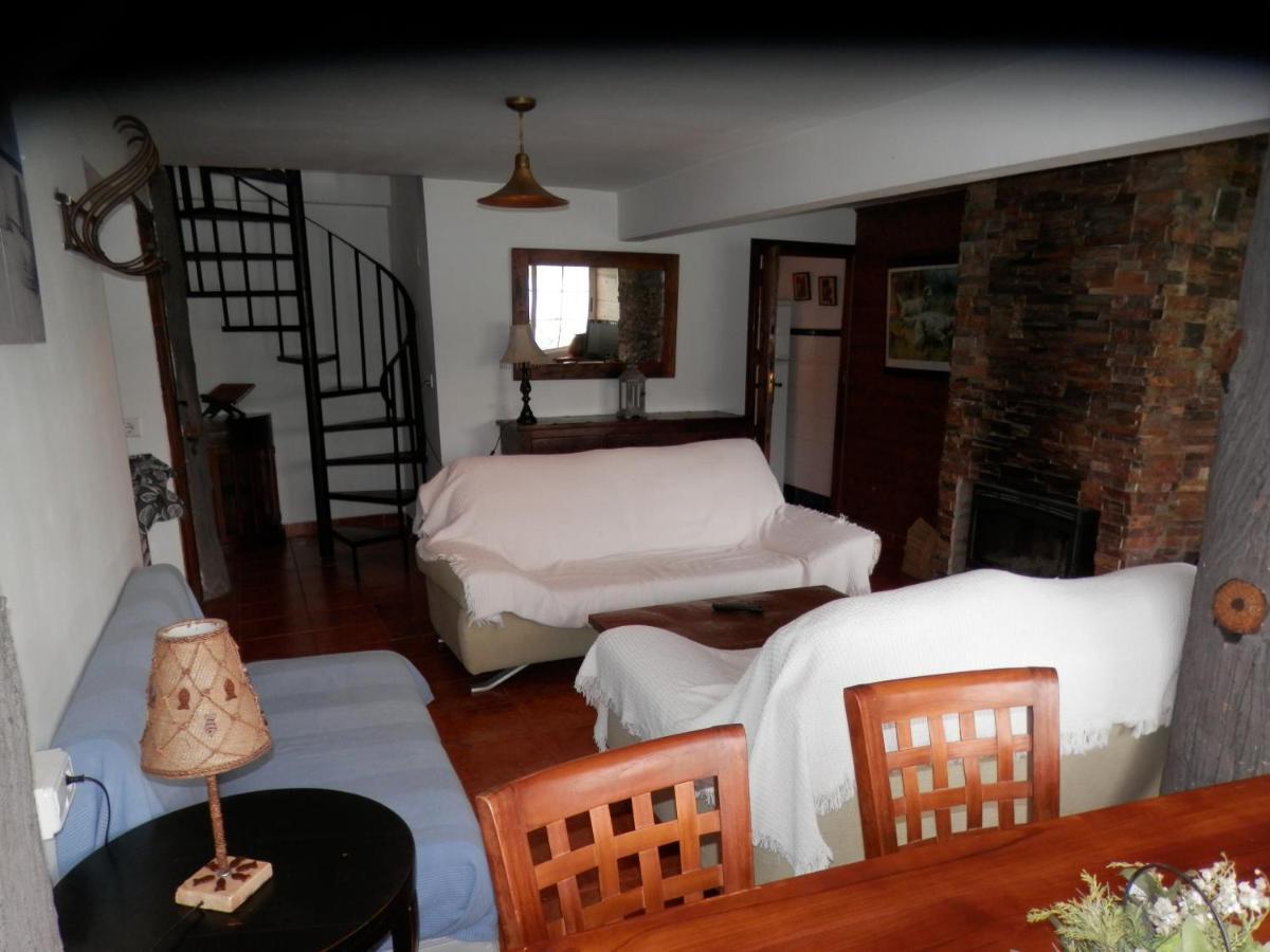 Casa La Caoba Villa Ruidera Rom bilde