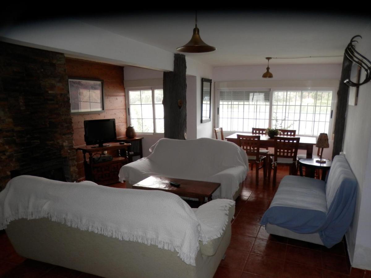 Casa La Caoba Villa Ruidera Rom bilde