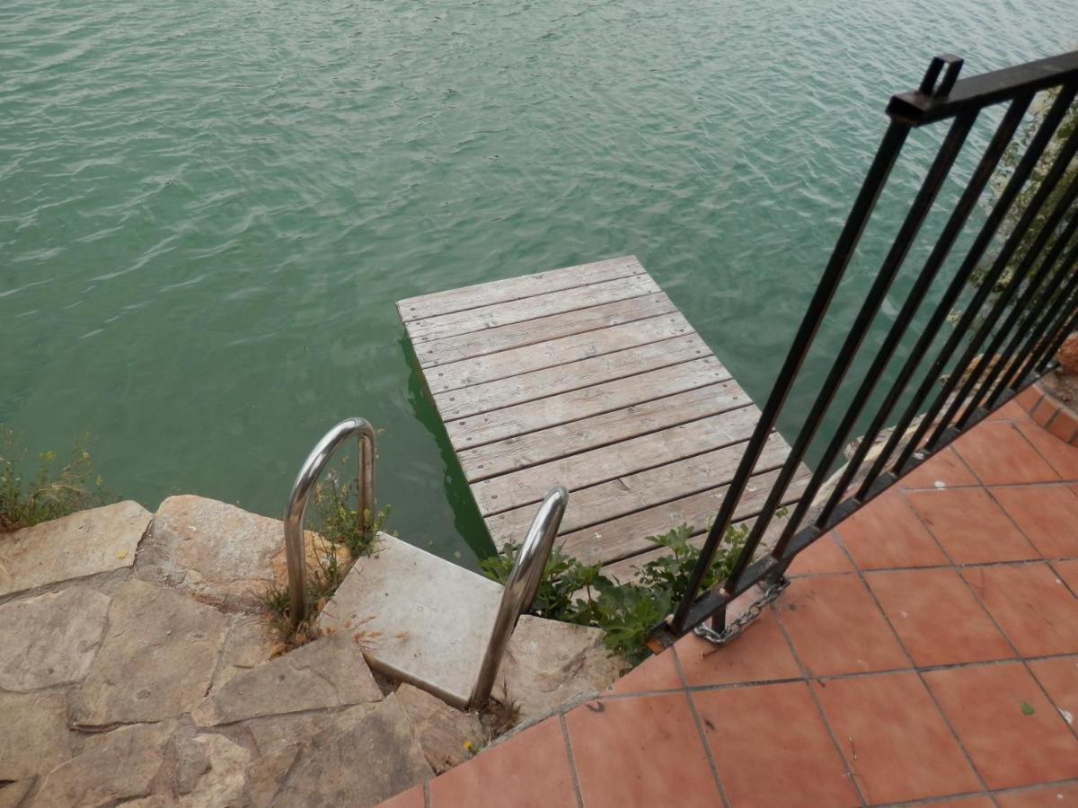 Casa La Caoba Villa Ruidera Rom bilde